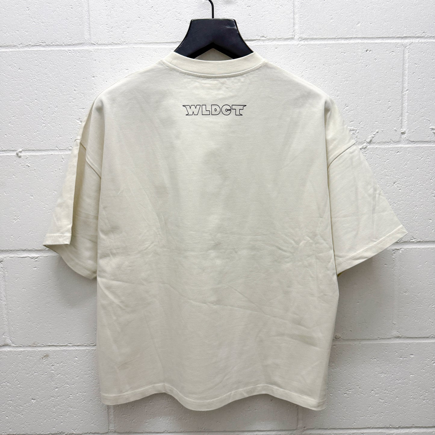 WLDCT Record Scratch T-Shirt