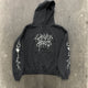 Canyon Apres '24/'25 Death Metal Hoodie