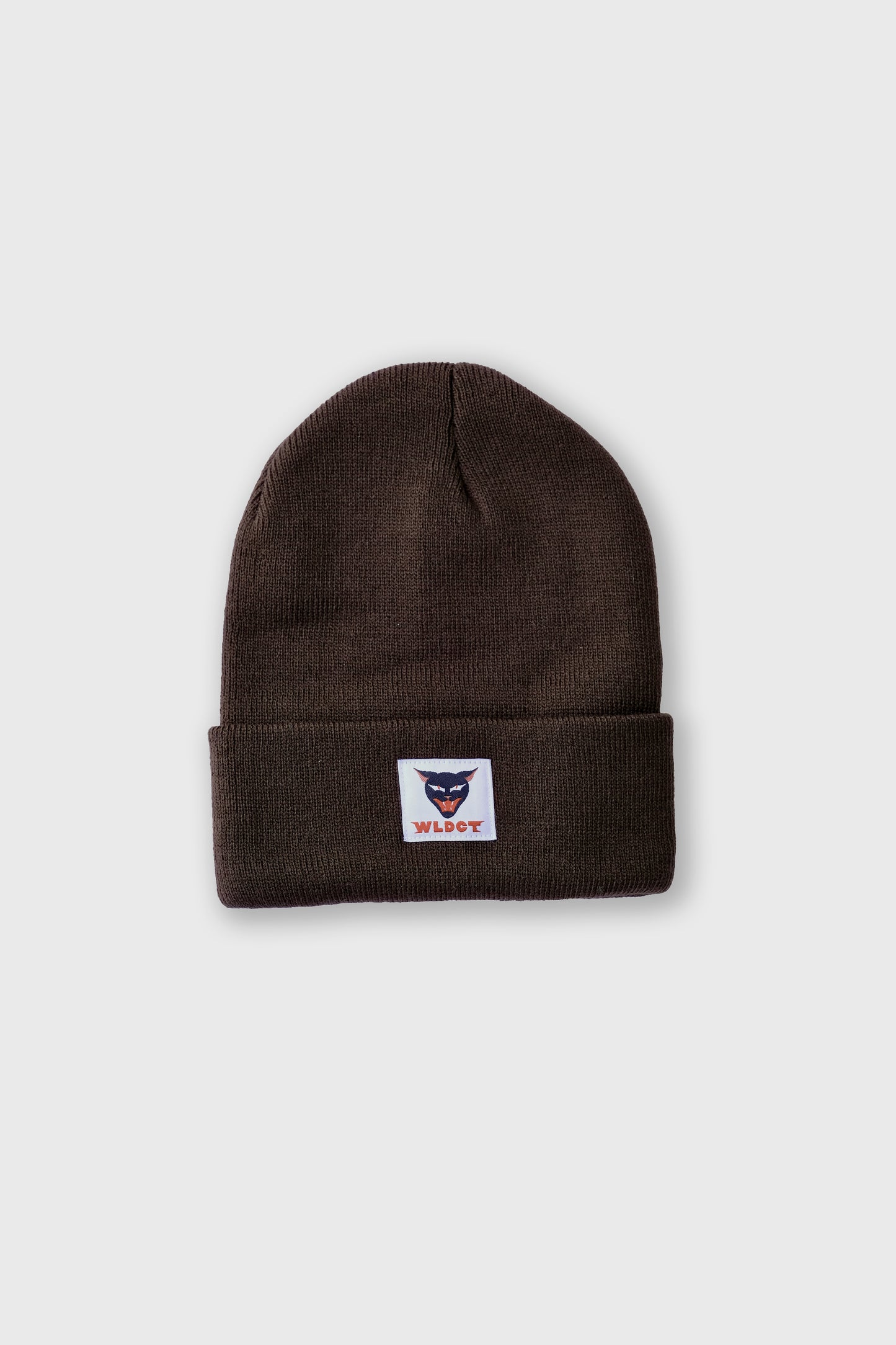 Espresso WLDCT x Luke Thomas 'Cathartt' Beanie