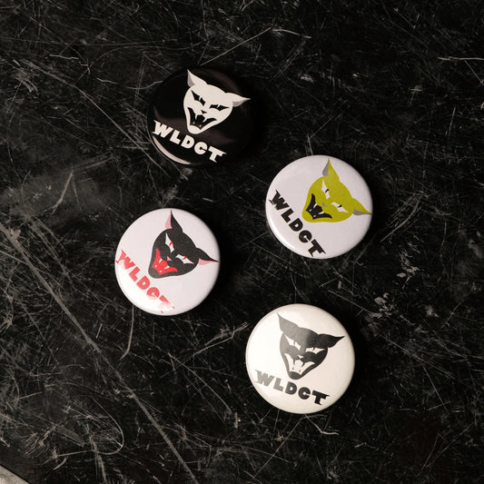 WLDCT Eco Friendly Handmade Button Pack