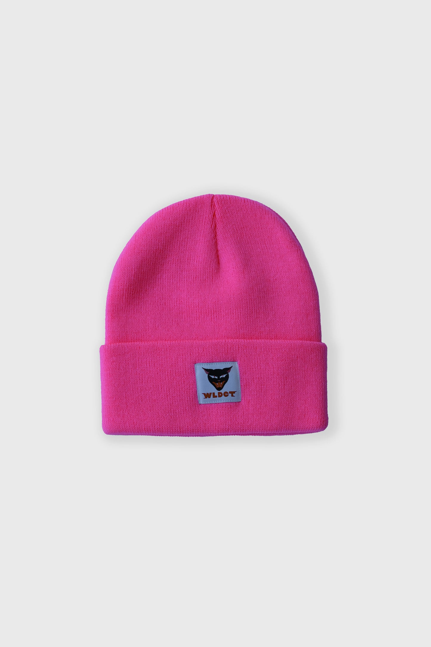 Strawberry Milk WLDCT x Luke Thomas 'Cathartt' Beanie
