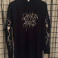 Canyon Apres '24/'25 Death Metal Long Sleeve T-Shirt