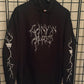 Canyon Apres '24/'25 Death Metal Fleece Hoodie