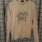 Canyon Apres '24/'25 Death Metal Cream Thermal