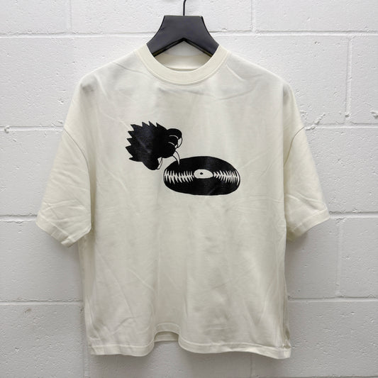 WLDCT Record Scratch T-Shirt