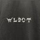 WLDCT Chrome Biker Logo T-Shirt