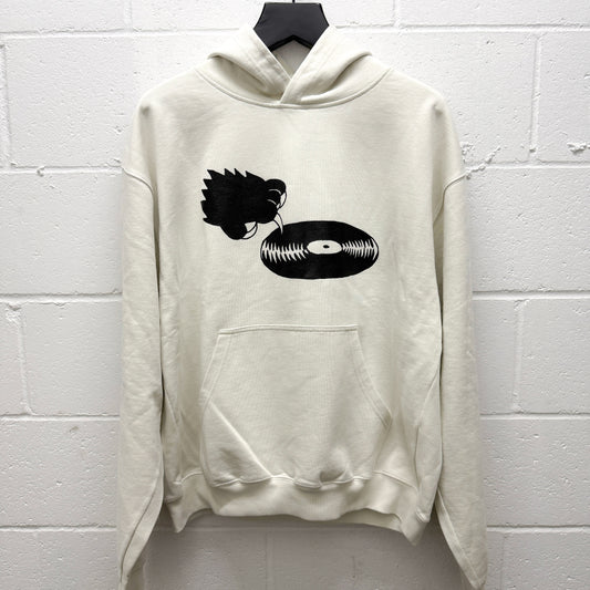 WLDCT Record Scratch Hoodie