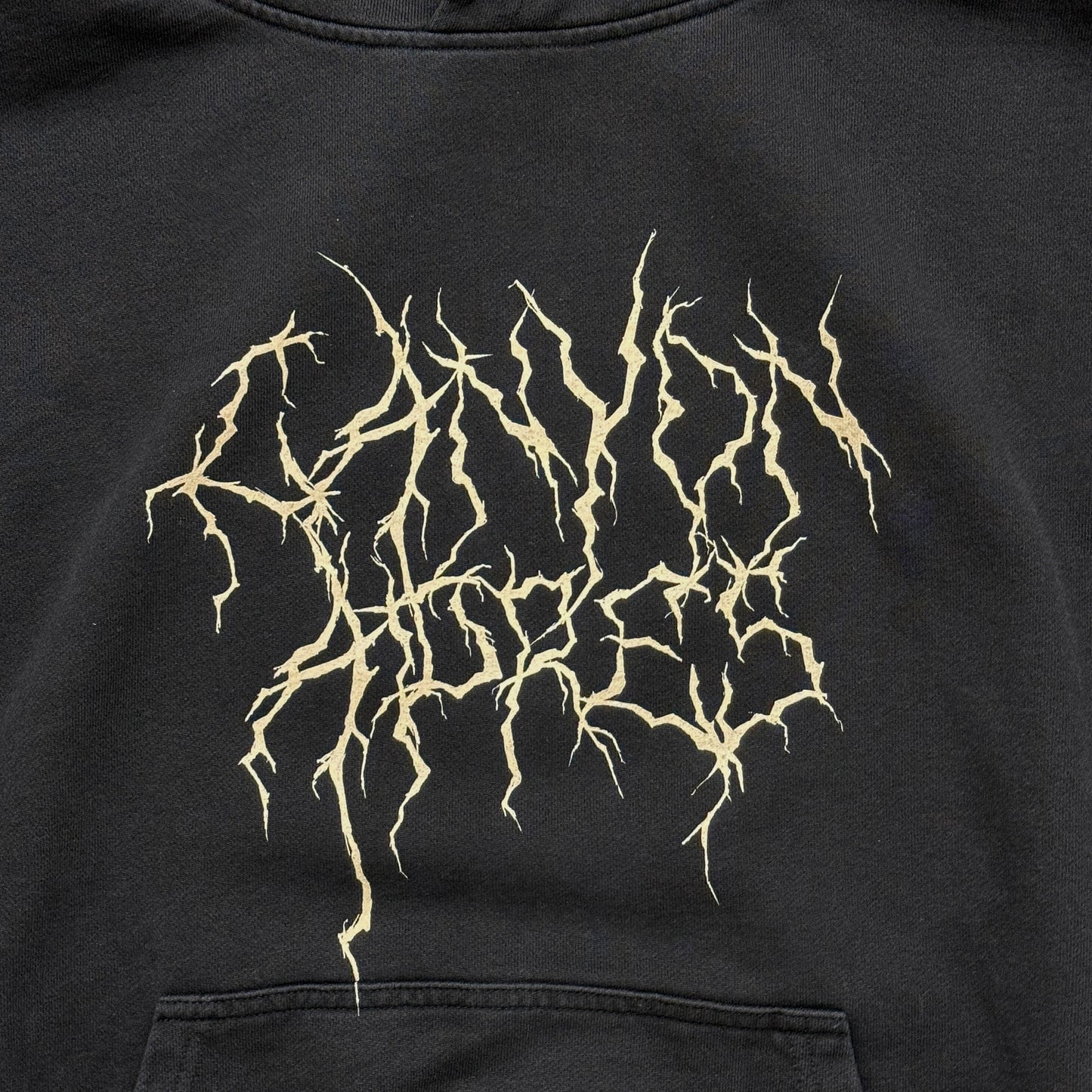 Canyon Apres '24/'25 Death Metal Hoodie
