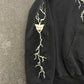 Canyon Apres '24/'25 Death Metal Hoodie