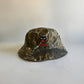 Real Tree Camo Bucket Hat