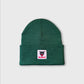 Green WLDCT x Luke Thomas 'Cathartt' Beanie