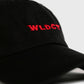 WLDCT Luke Thomas Dad Hat Detail