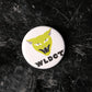 WLDCT Luke Thomas button pack green goblin